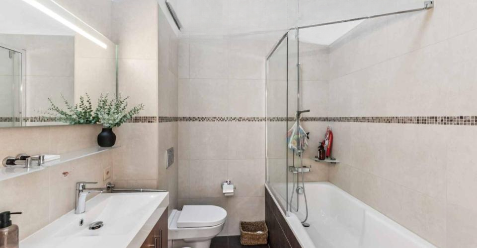 Квартира в Женеве, Швейцария, 170 м² - фото 10