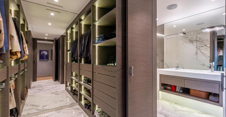 Квартира в Женеве, Швейцария, 287 м² - фото 10