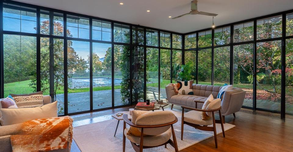 Квартира в Женеве, Швейцария, 420 м² - фото 10