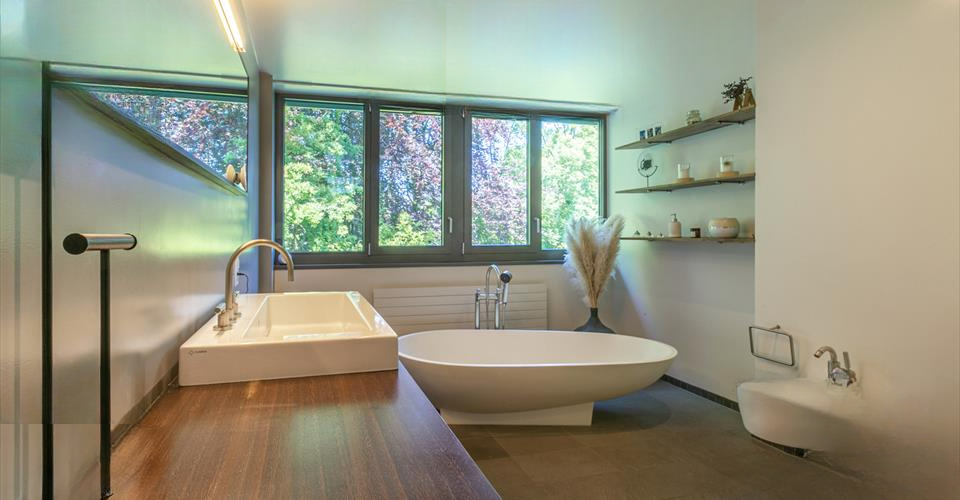 Квартира в Женеве, Швейцария, 338 м² - фото 10