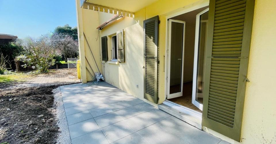 Квартира в Женеве, Швейцария, 104 м² - фото 11