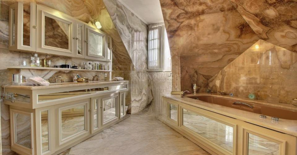 Квартира в Женеве, Швейцария, 330 м² - фото 11