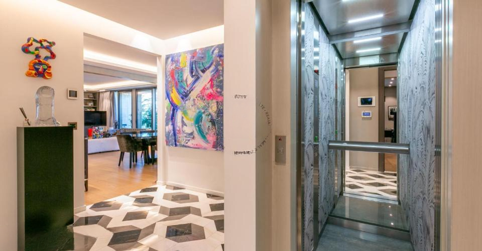 Квартира в Женеве, Швейцария, 287 м² - фото 11