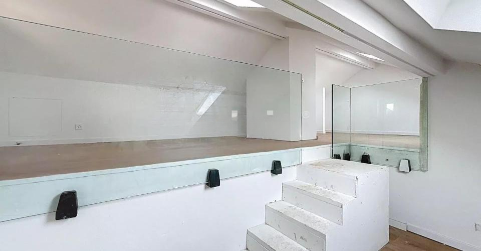 Квартира в Женеве, Швейцария, 153 м² - фото 11