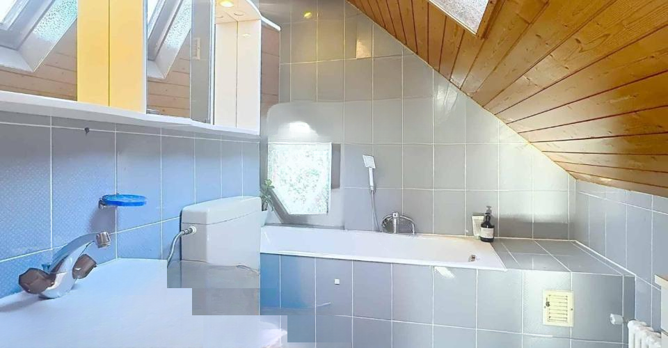 Квартира в Женеве, Швейцария, 150 м² - фото 11