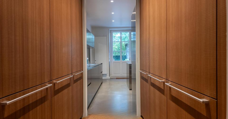 Квартира в Женеве, Швейцария, 420 м² - фото 12