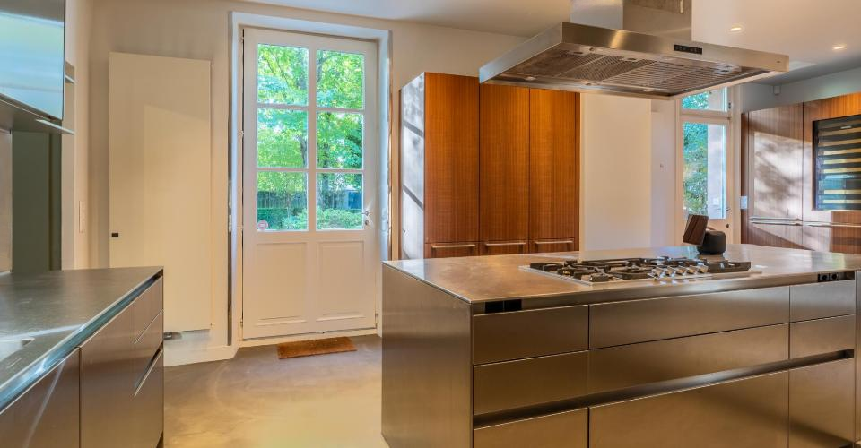 Квартира в Женеве, Швейцария, 420 м² - фото 13