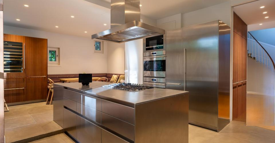 Квартира в Женеве, Швейцария, 420 м² - фото 14