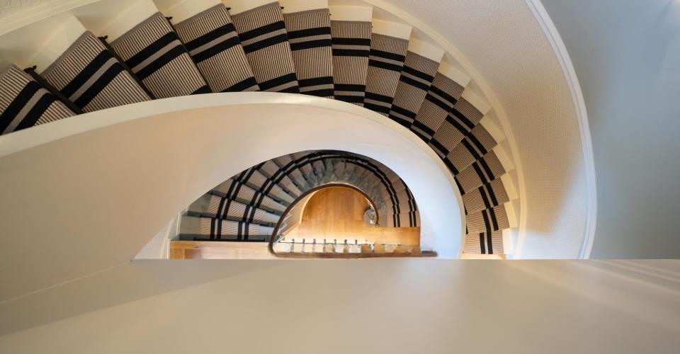 Квартира в Женеве, Швейцария, 420 м² - фото 15