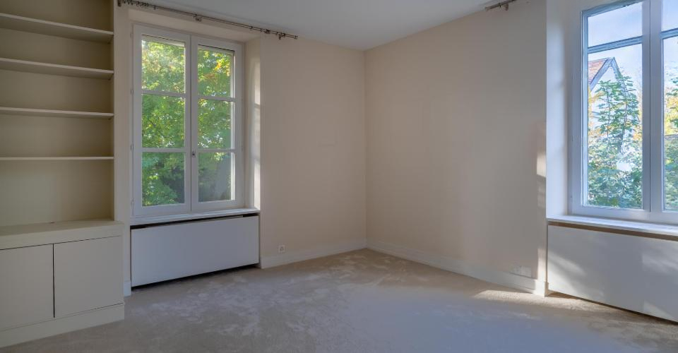 Квартира в Женеве, Швейцария, 420 м² - фото 16