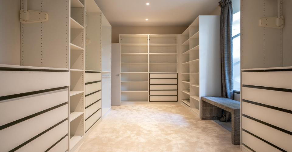 Квартира в Женеве, Швейцария, 420 м² - фото 18