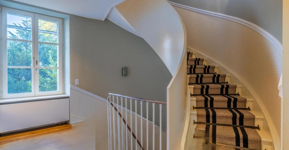 Квартира в Женеве, Швейцария, 420 м² - фото 19