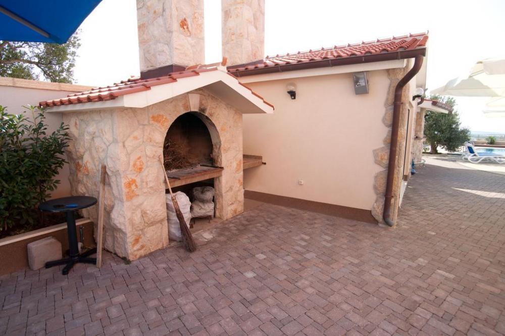 Отель, гостиница в Примоштене, Хорватия, 650 м² - фото 2