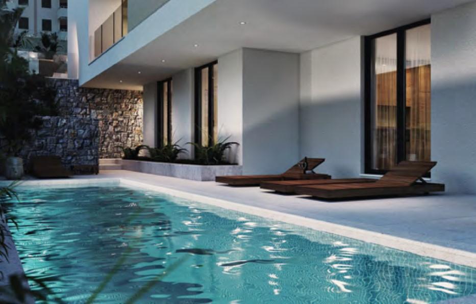 Вилла в Рогознице, Хорватия, 551 м² - фото 2