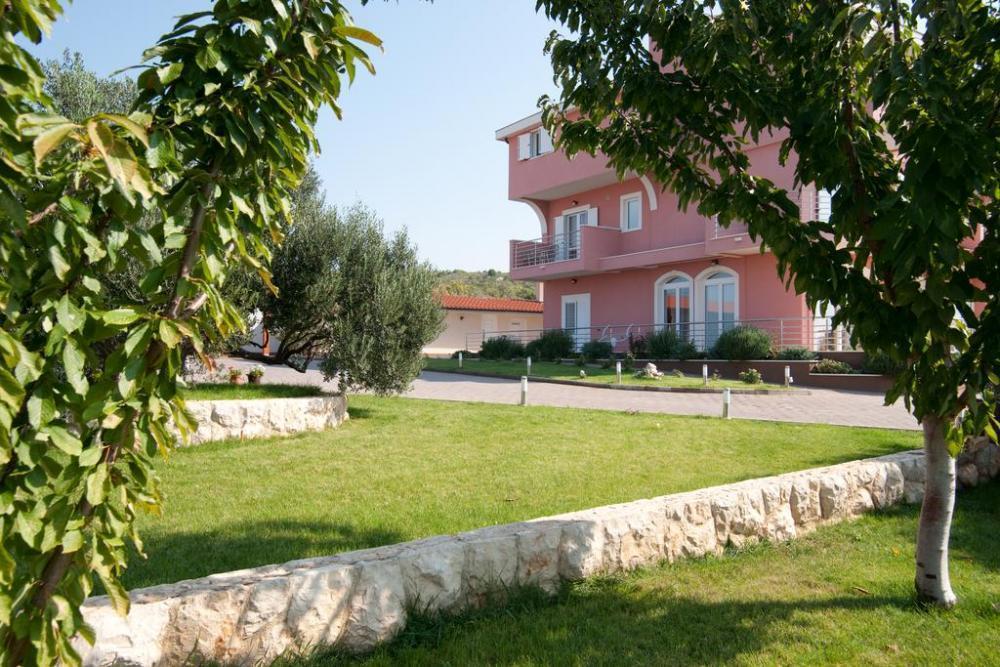 Отель, гостиница в Примоштене, Хорватия, 650 м² - фото 3