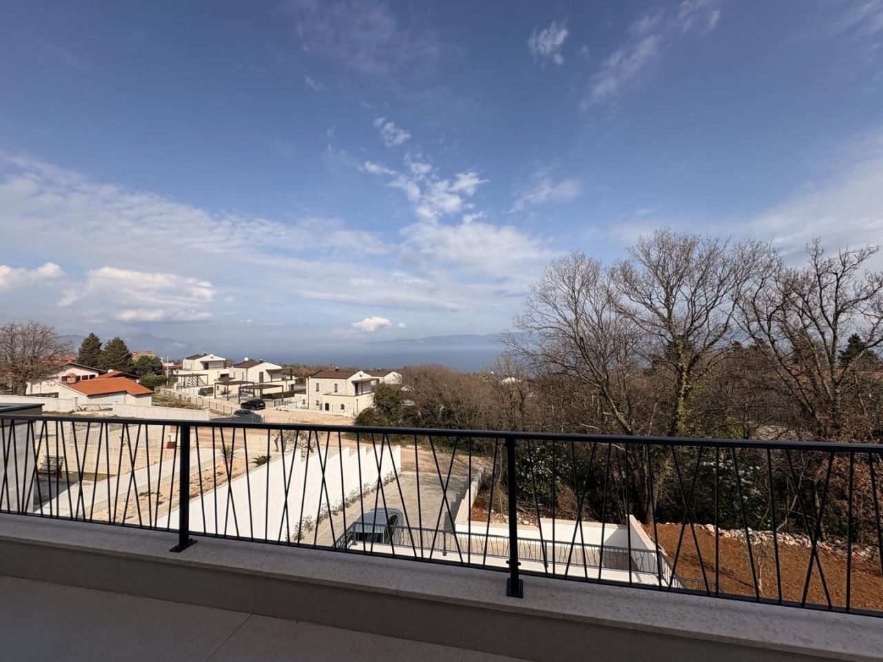 Вилла в Рабаце, Хорватия, 147 м² - фото 4