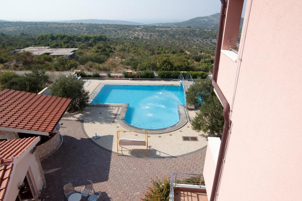 Отель, гостиница в Примоштене, Хорватия, 650 м² - фото 4