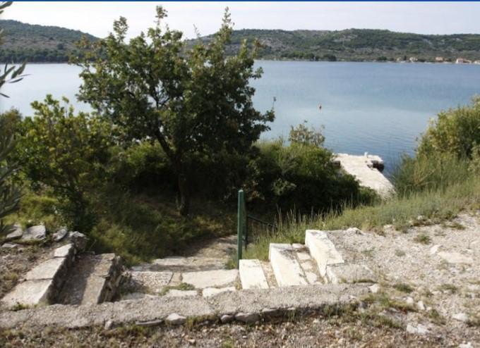 Вилла Murter, Хорватия, 545 м² - фото 5