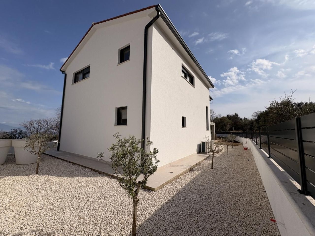 Вилла в Рабаце, Хорватия, 147 м² - фото 6