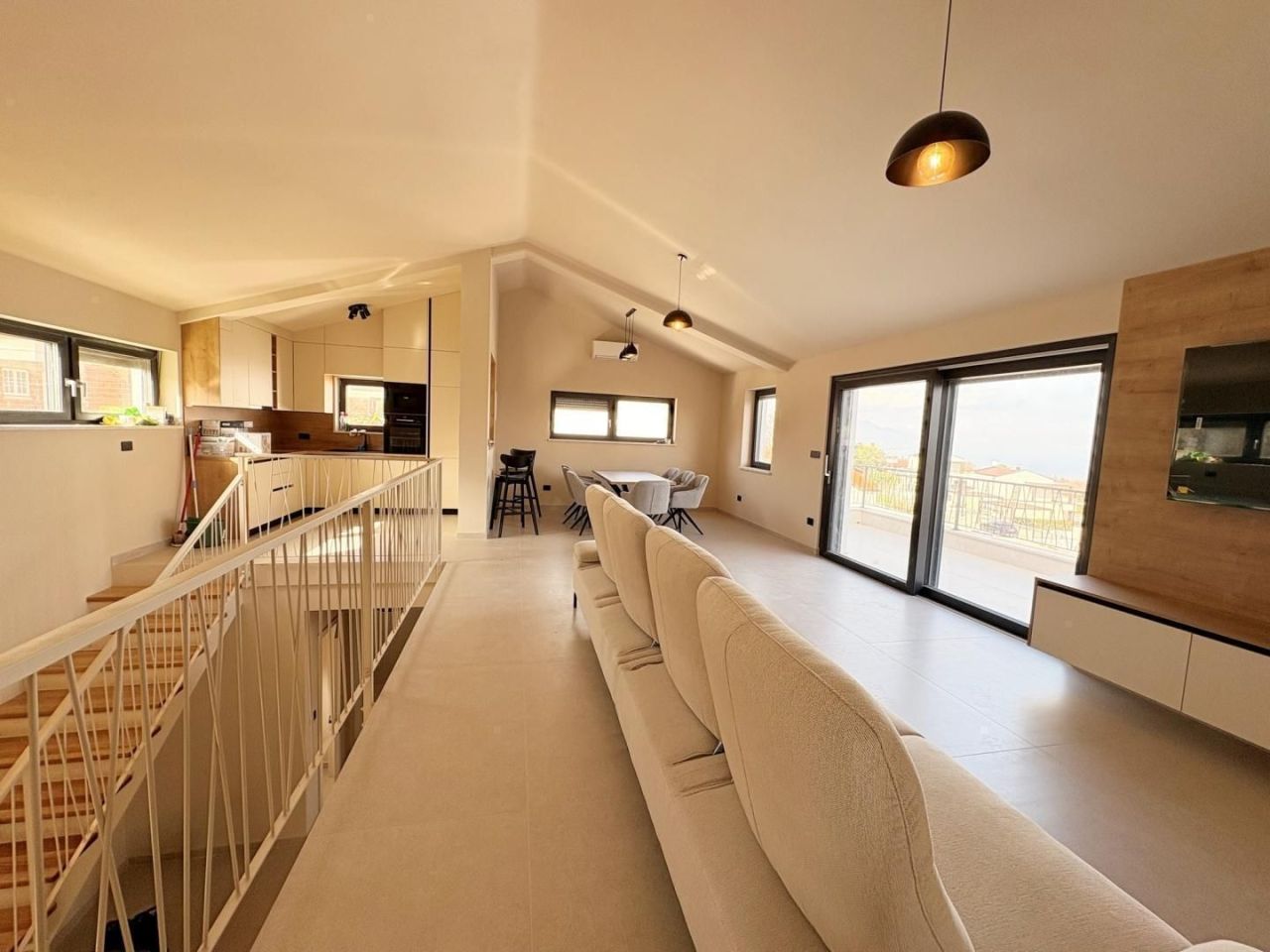 Вилла в Рабаце, Хорватия, 147 м² - фото 7