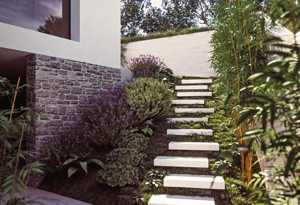 Вилла в Рогознице, Хорватия, 551 м² - фото 7