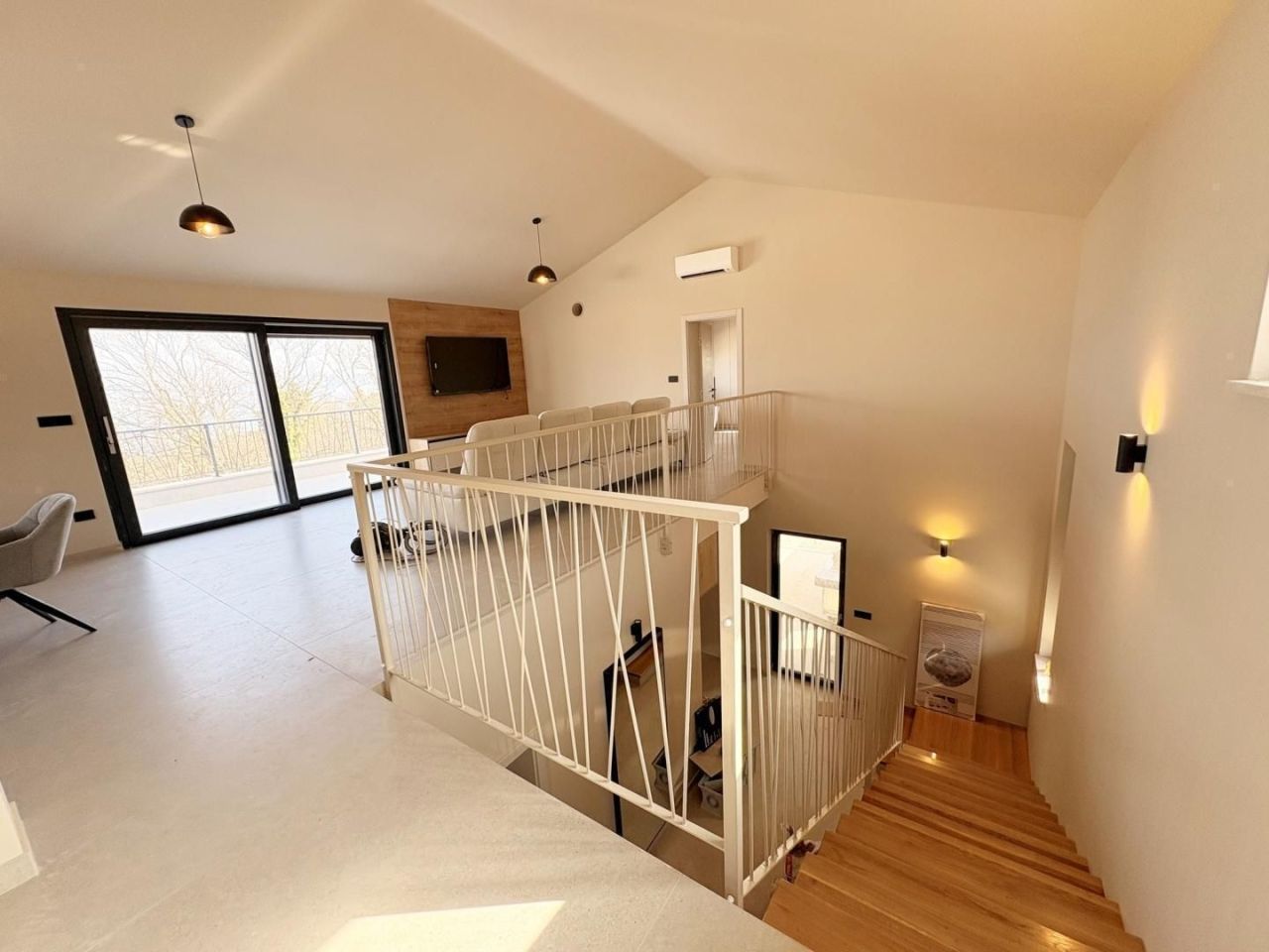 Вилла в Рабаце, Хорватия, 147 м² - фото 8