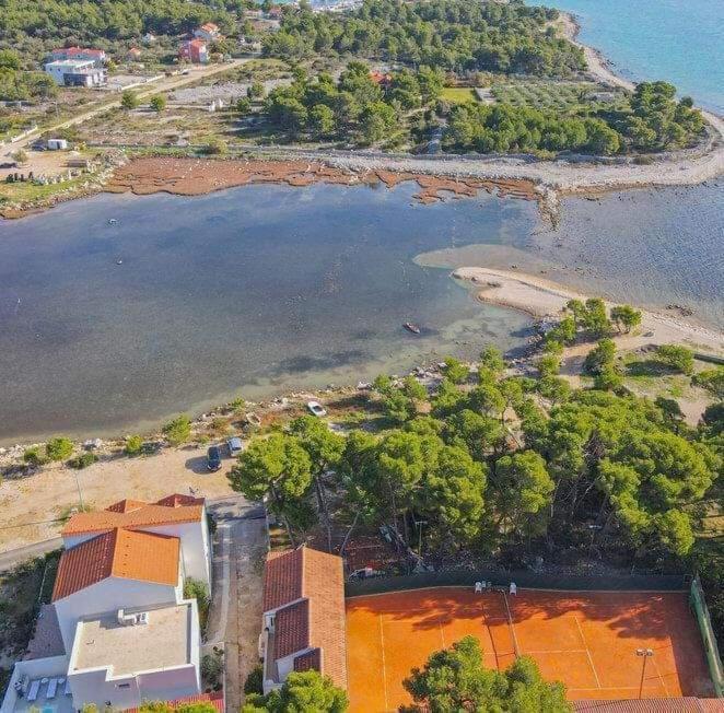 Отель, гостиница в Шибенике, Хорватия, 470 м² - фото 7