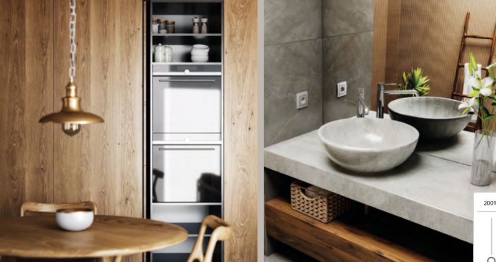 Вилла в Рогознице, Хорватия, 551 м² - фото 9