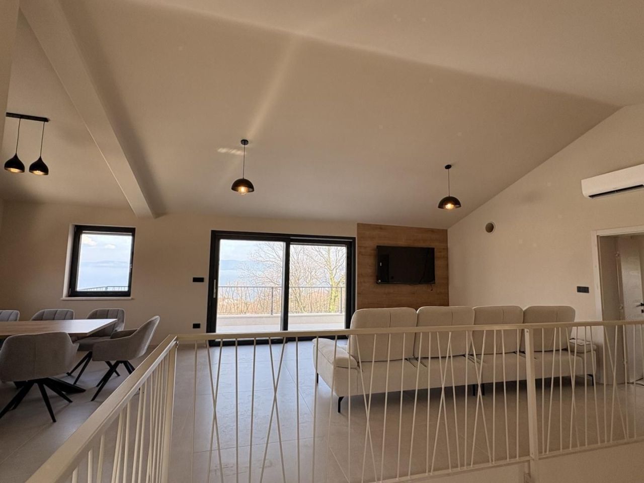 Вилла в Рабаце, Хорватия, 147 м² - фото 9