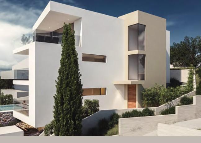 Вилла в Рогознице, Хорватия, 551 м² - фото 10