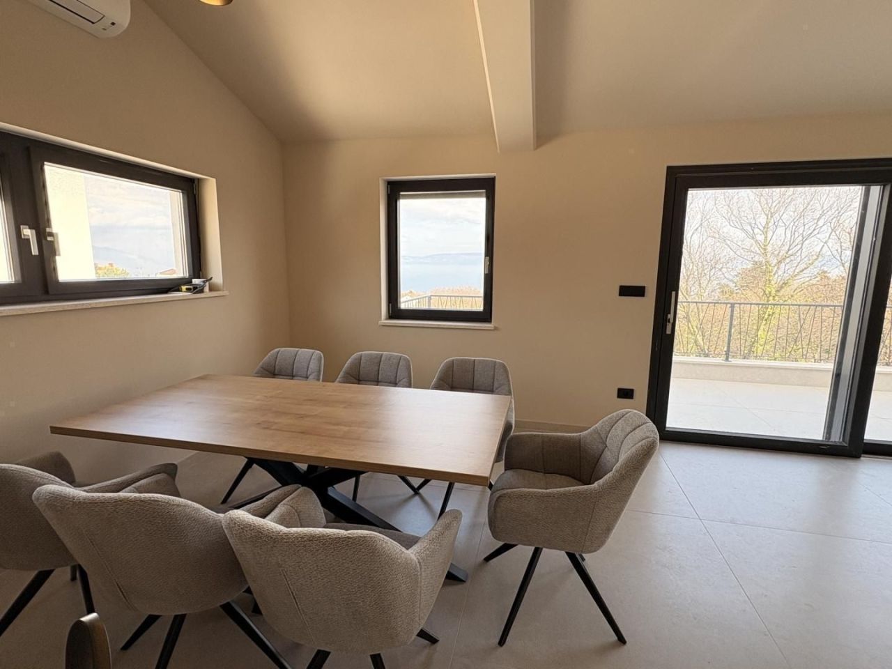 Вилла в Рабаце, Хорватия, 147 м² - фото 11