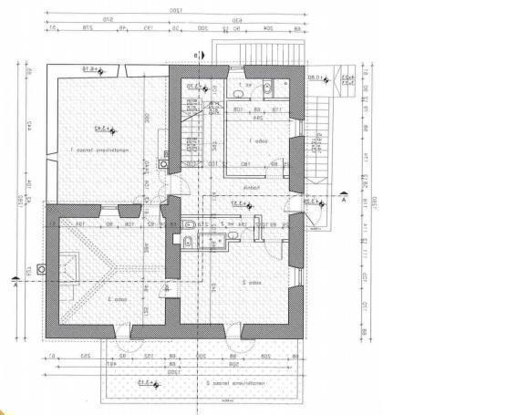 Вилла Murter, Хорватия, 545 м² - фото 9