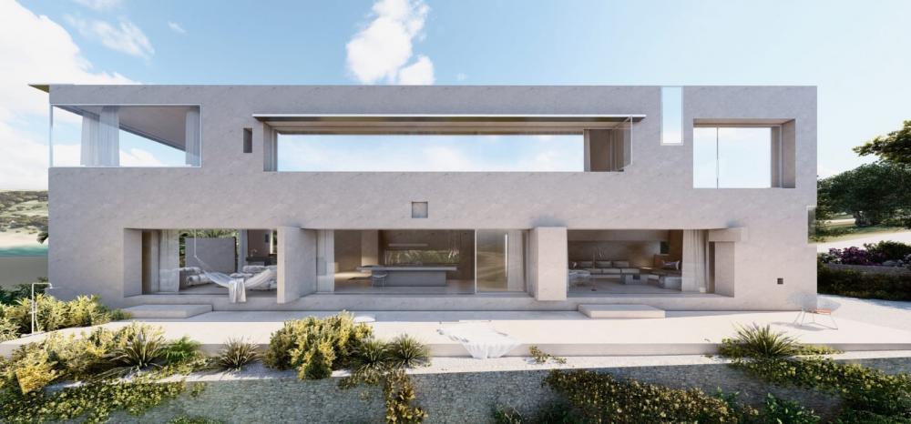 Вилла Razanj, Хорватия, 500 м² - фото 11