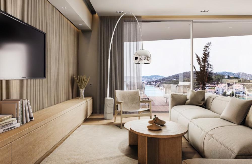 Вилла в Рогознице, Хорватия, 551 м² - фото 12