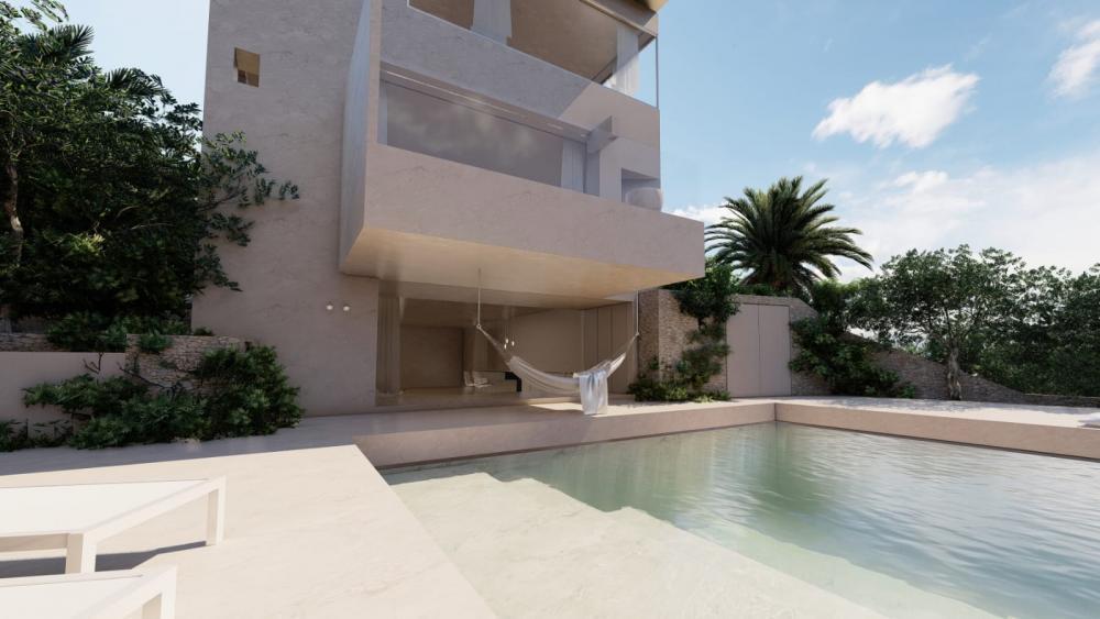 Вилла Razanj, Хорватия, 500 м² - фото 12