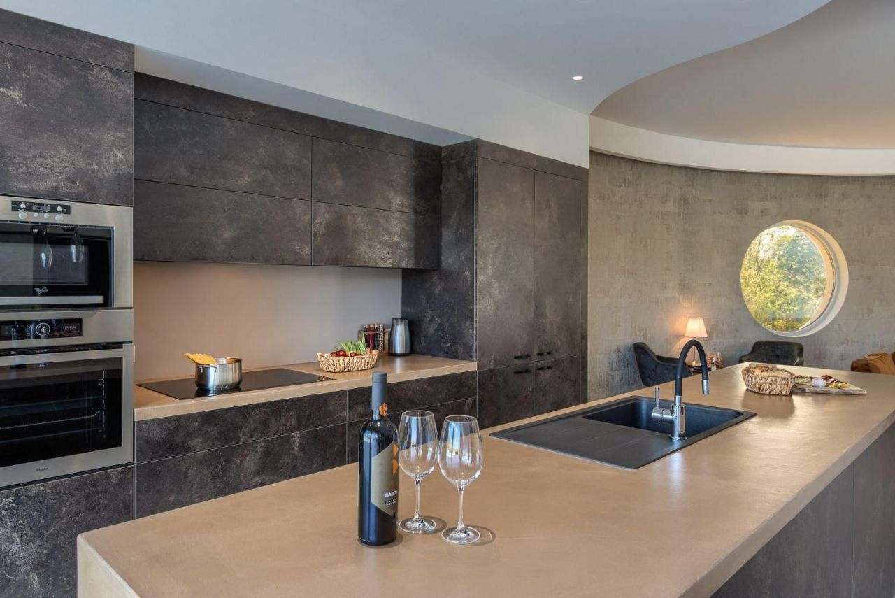 Вилла в Юршичах, Хорватия, 487 м² - фото 11