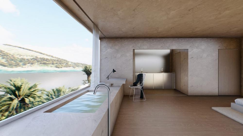 Вилла Razanj, Хорватия, 500 м² - фото 13