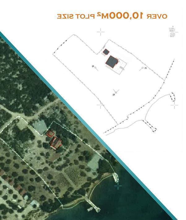 Вилла Murter, Хорватия, 545 м² - фото 11