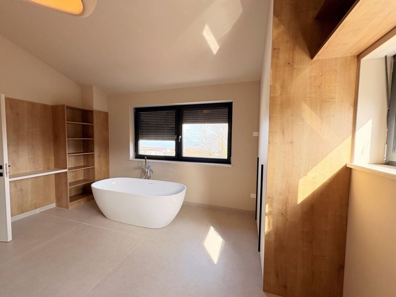 Вилла в Рабаце, Хорватия, 147 м² - фото 14