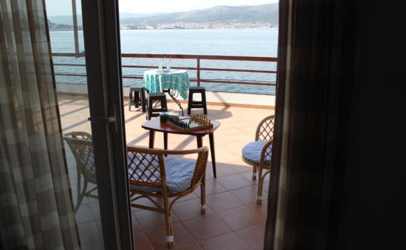 Вилла в Рогознице, Хорватия, 551 м² - фото 14