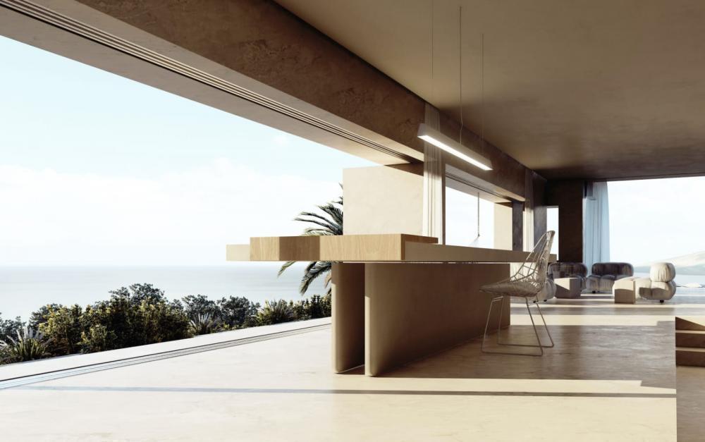 Вилла Razanj, Хорватия, 500 м² - фото 14