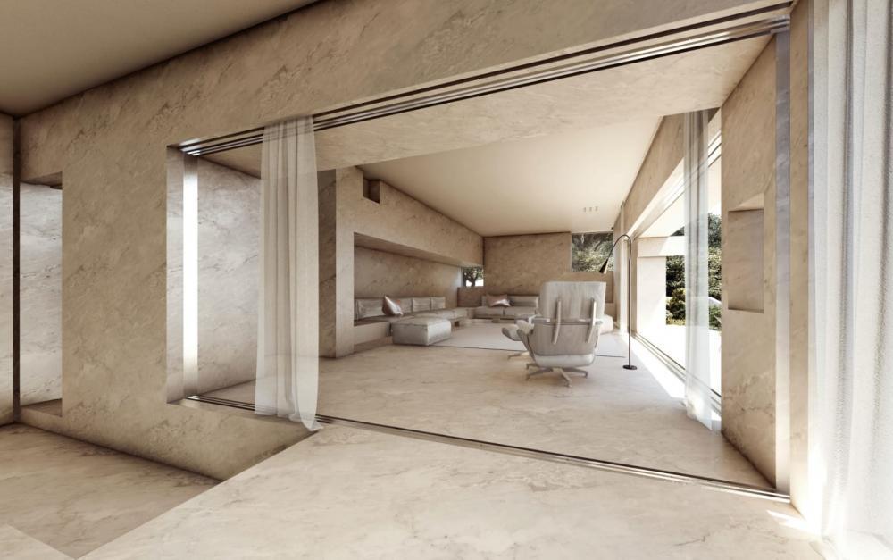 Вилла Razanj, Хорватия, 500 м² - фото 16