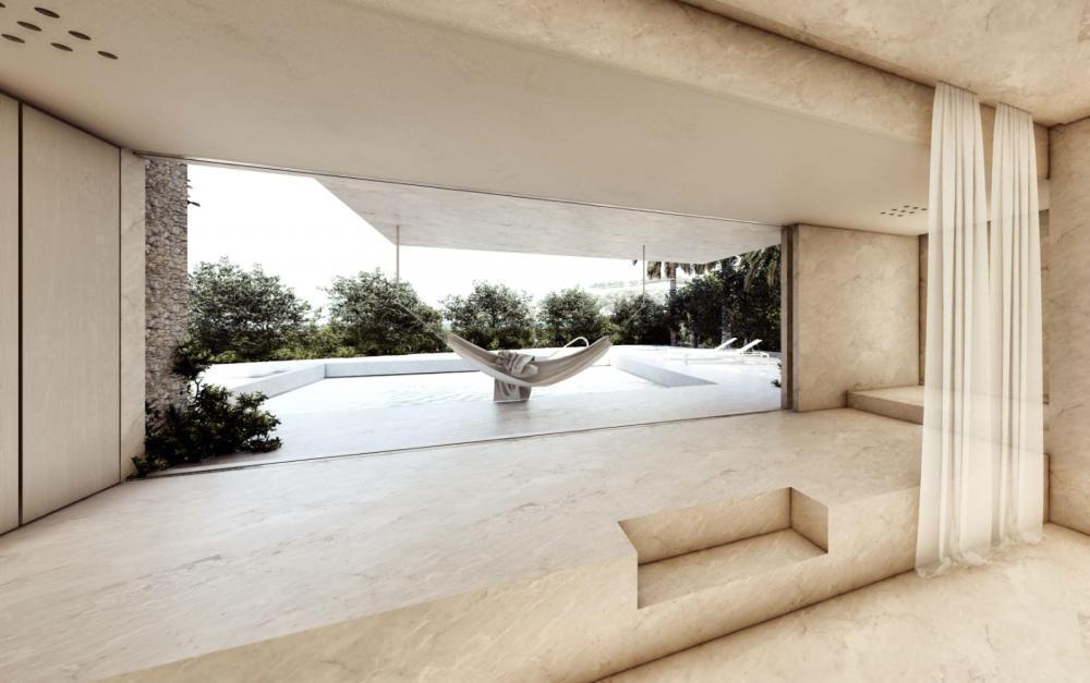 Вилла Razanj, Хорватия, 500 м² - фото 17