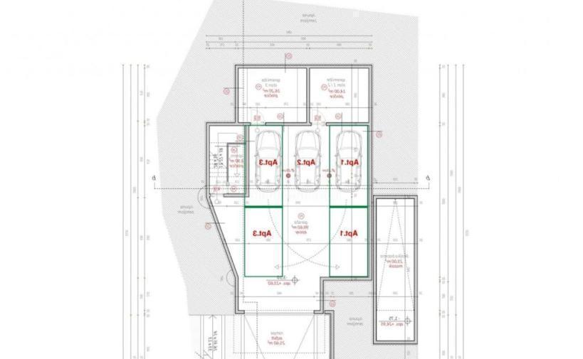 Вилла в Рогознице, Хорватия, 551 м² - фото 18