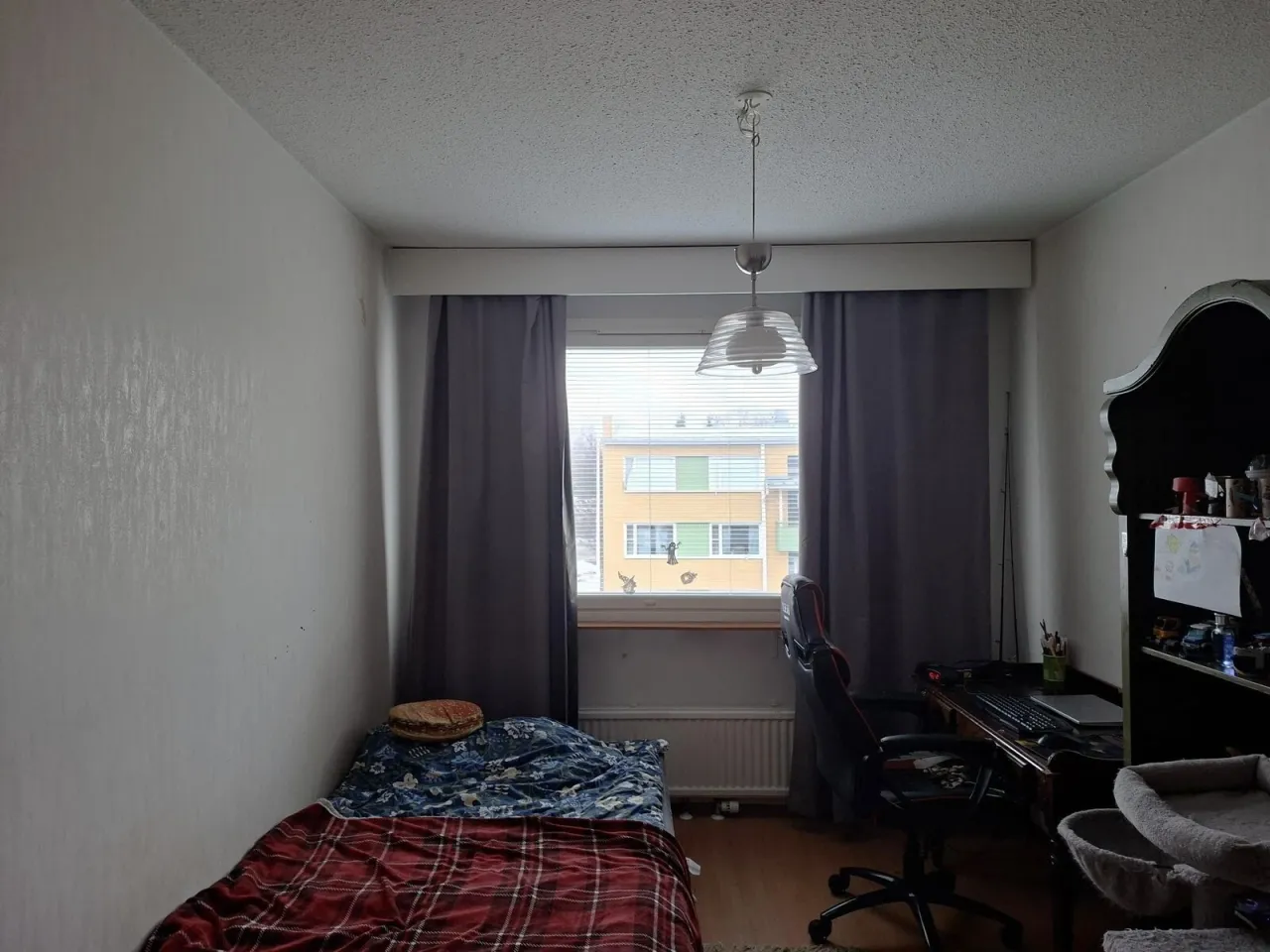 Квартира в Яанекоски, Финляндия, 77 м² - фото 9