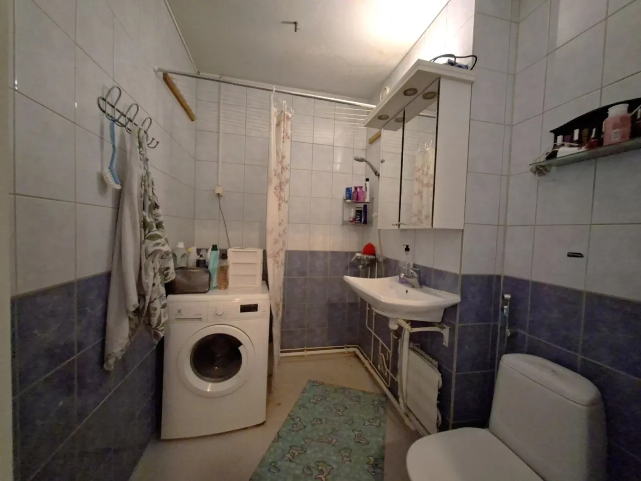 Квартира в Яанекоски, Финляндия, 77 м² - фото 10