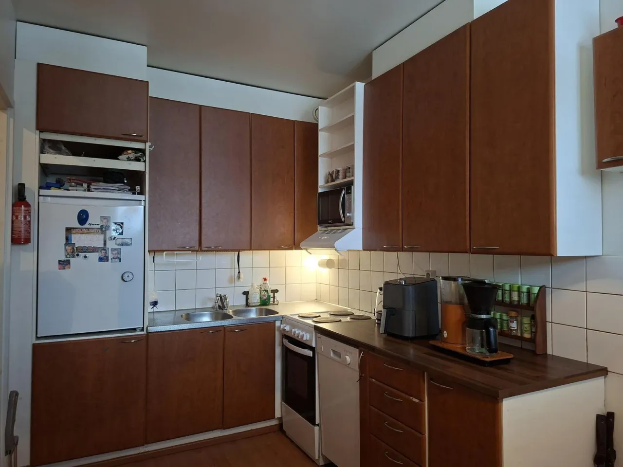 Квартира в Яанекоски, Финляндия, 77 м² - фото 6
