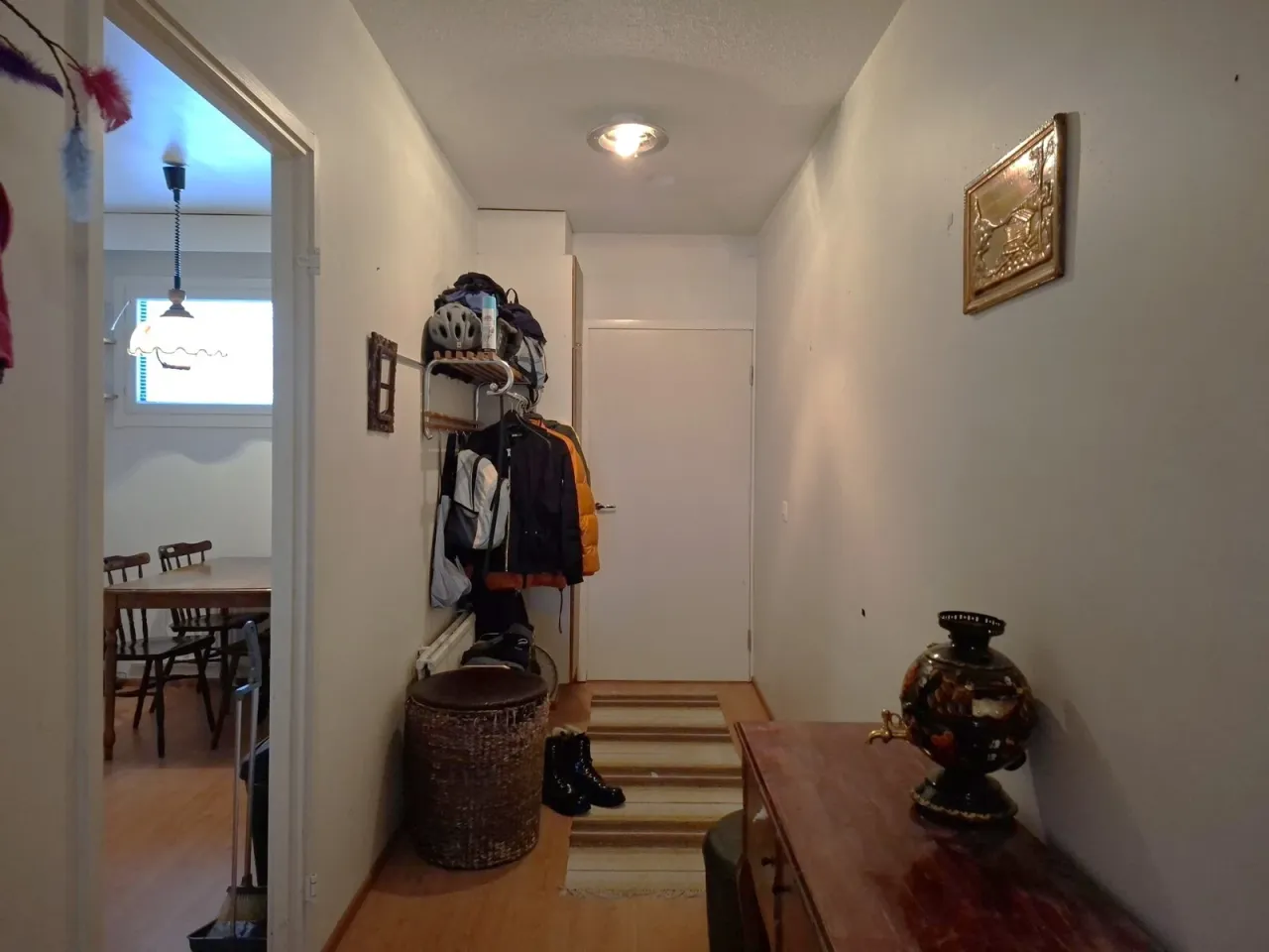 Квартира в Яанекоски, Финляндия, 77 м² - фото 4