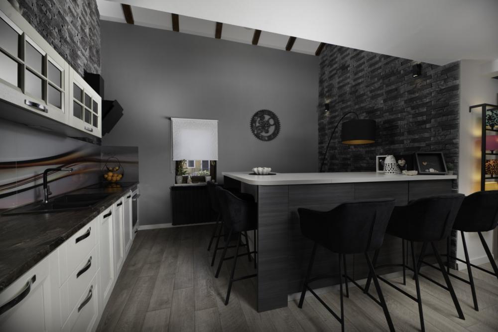 Вилла Malinska, Хорватия, 240 м² - фото 19