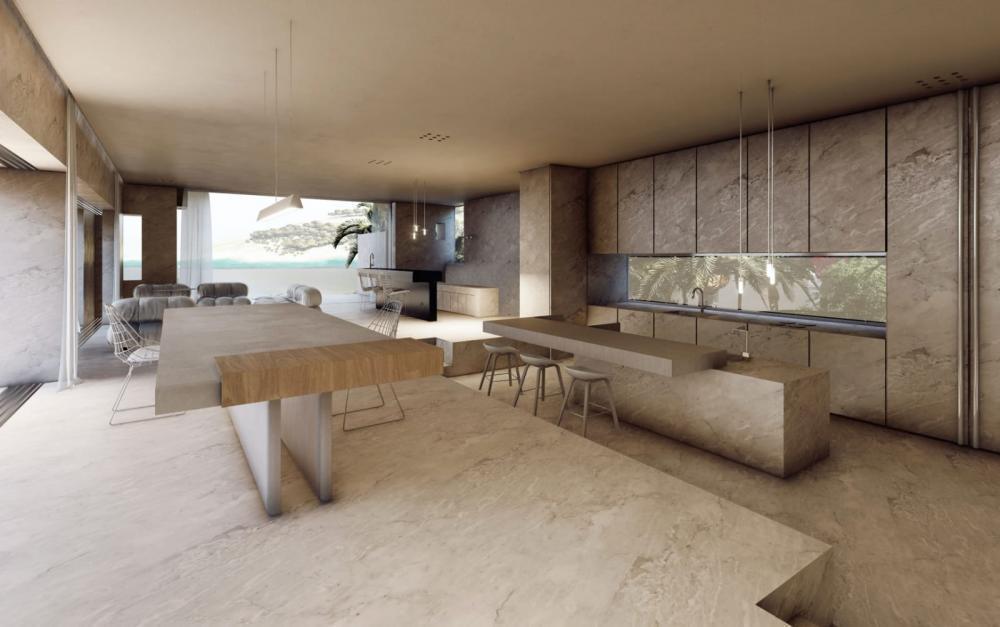 Вилла Razanj, Хорватия, 500 м² - фото 19